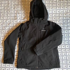 Ororo Heated Jacket, No battery, MSRP $129
